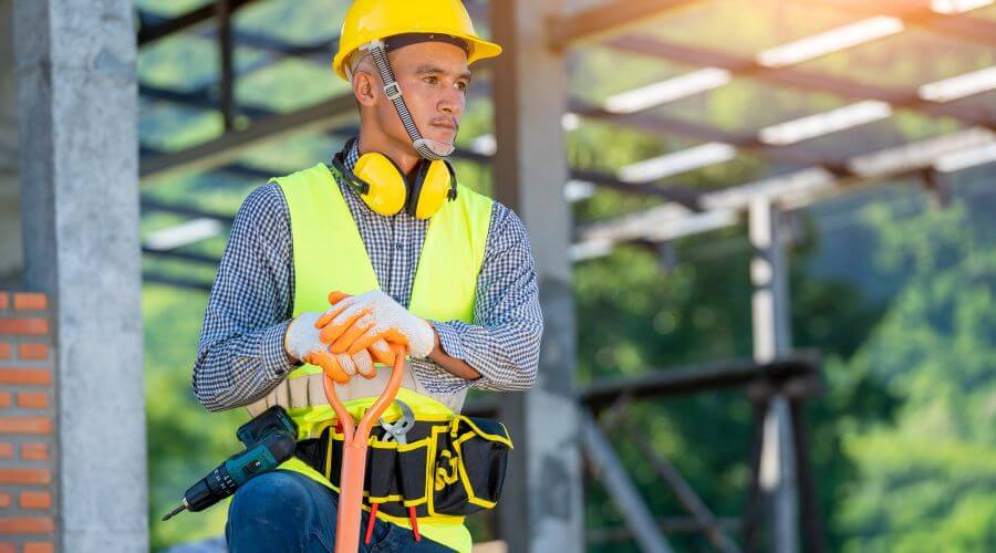 Expert top industrial roofings services in Aston, PA